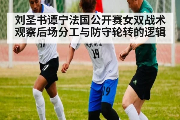刘圣书谭宁法国公开赛女双战术观察后场分工与防守轮转的逻辑